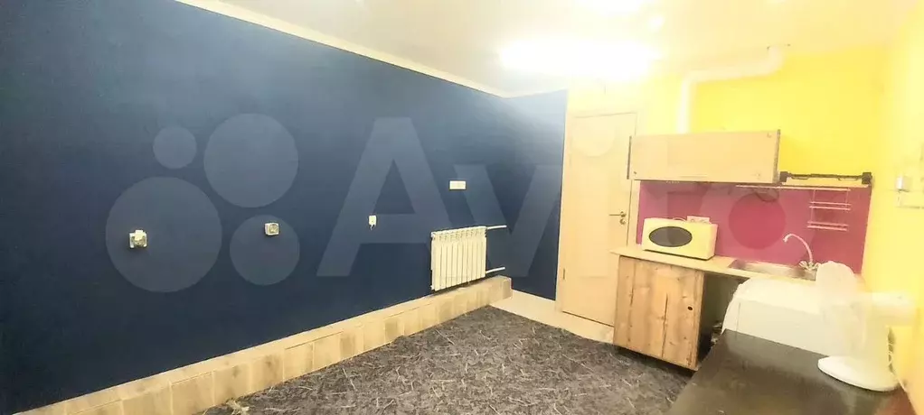 Комната 15,6 м в 1-к., 1/8 эт. - Фото 0