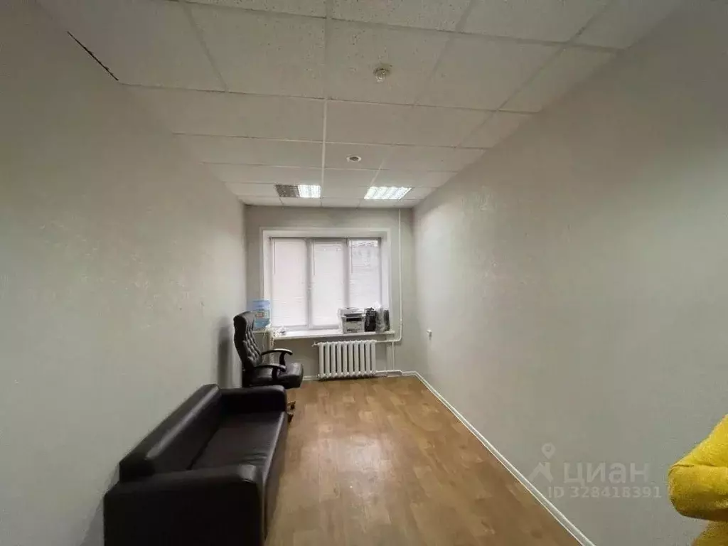 Офис в Калужская область, Калуга ул. Ленина, 81 (15 м) - Фото 1