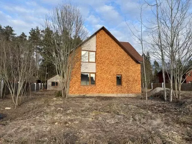 Участок в Ленинградская область, Выборгский район, Красносельское ... - Фото 2