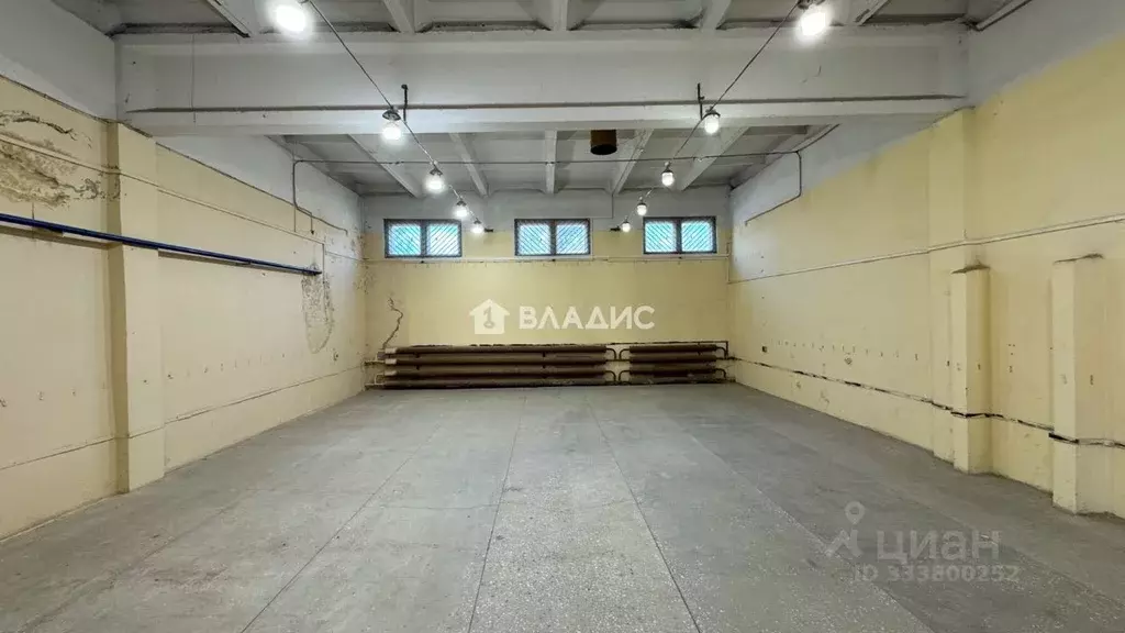 Склад в Пензенская область, Пенза ул. Литвинова, 29А (99 м) - Фото 2