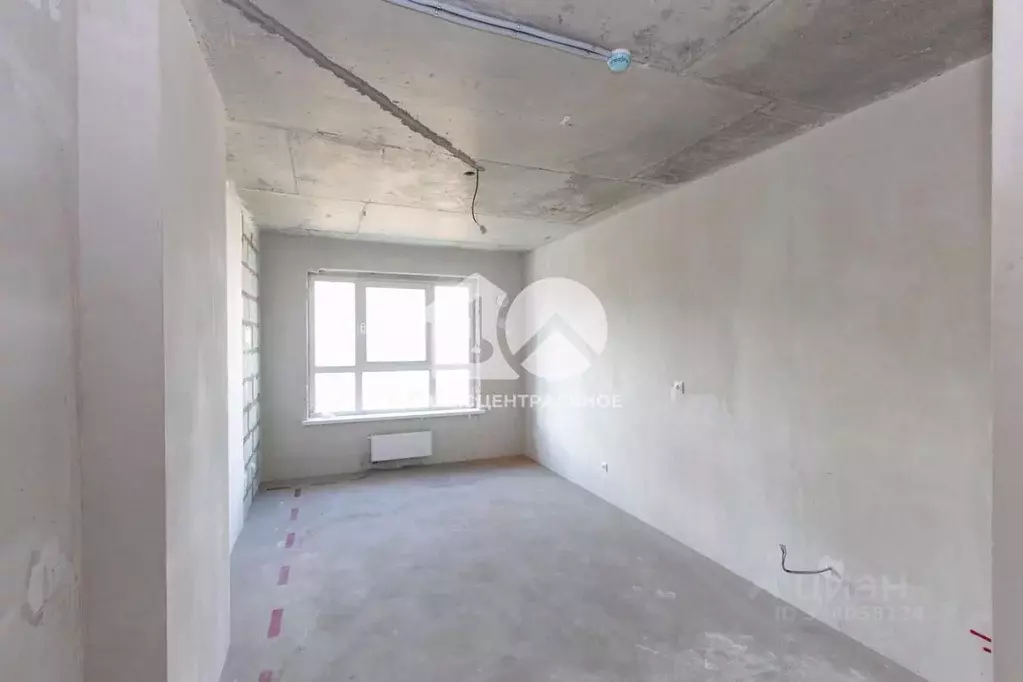 1-к кв. Новосибирская область, Новосибирск ул. Ясный Берег, 27 (37.5 ... - Фото 1