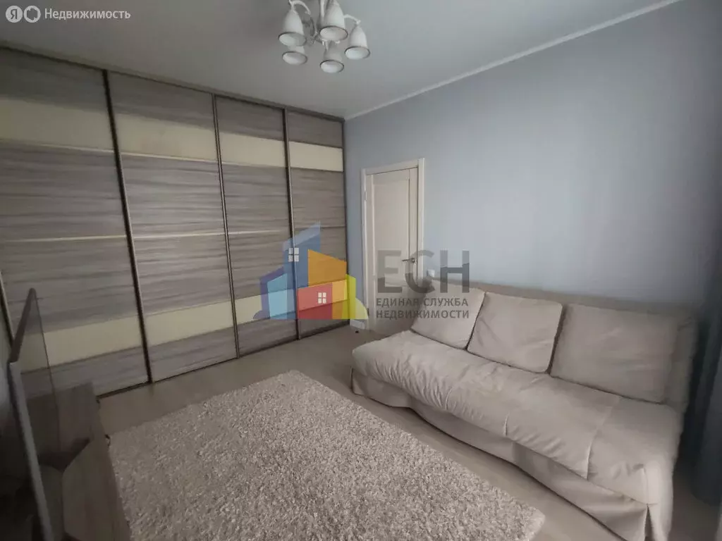 2-комнатная квартира: Тула, улица Строителей, 3 (51 м) - Фото 2