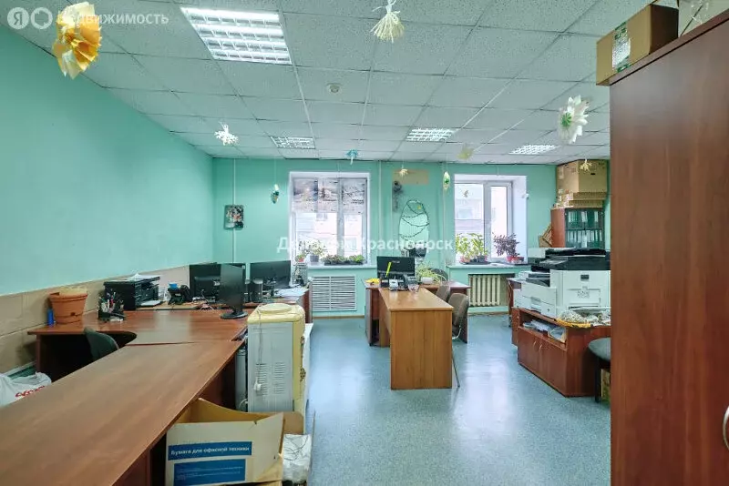 Офис (403.6 м) - Фото 2