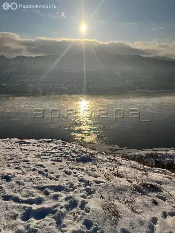 1-комнатная квартира: Красноярск, улица Академгородок, 9 (31 м) - Фото 0