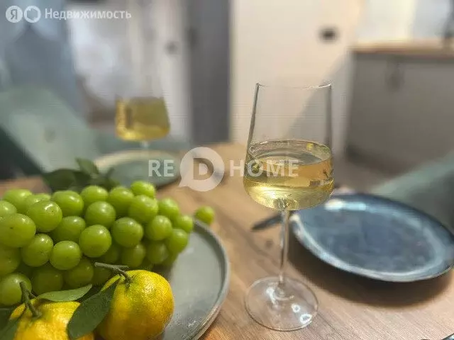 1-комнатная квартира: Пермь, улица Куйбышева, 79 (33 м) - Фото 2