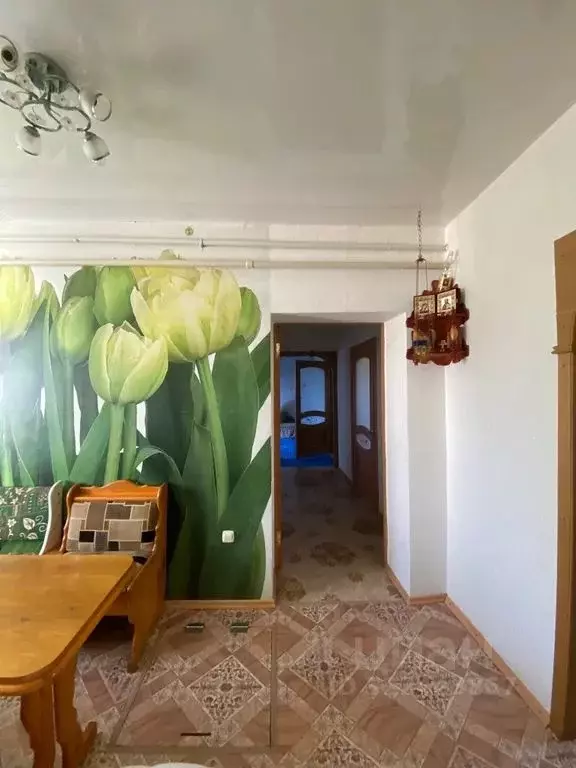 Дом в Тульская область, Новомосковск Загородная ул., 61 (60 м) - Фото 1