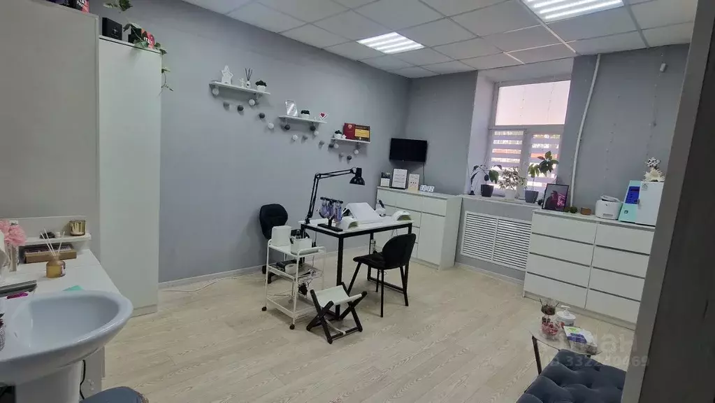 Помещение свободного назначения в Тверская область, Нелидово ул. ... - Фото 1