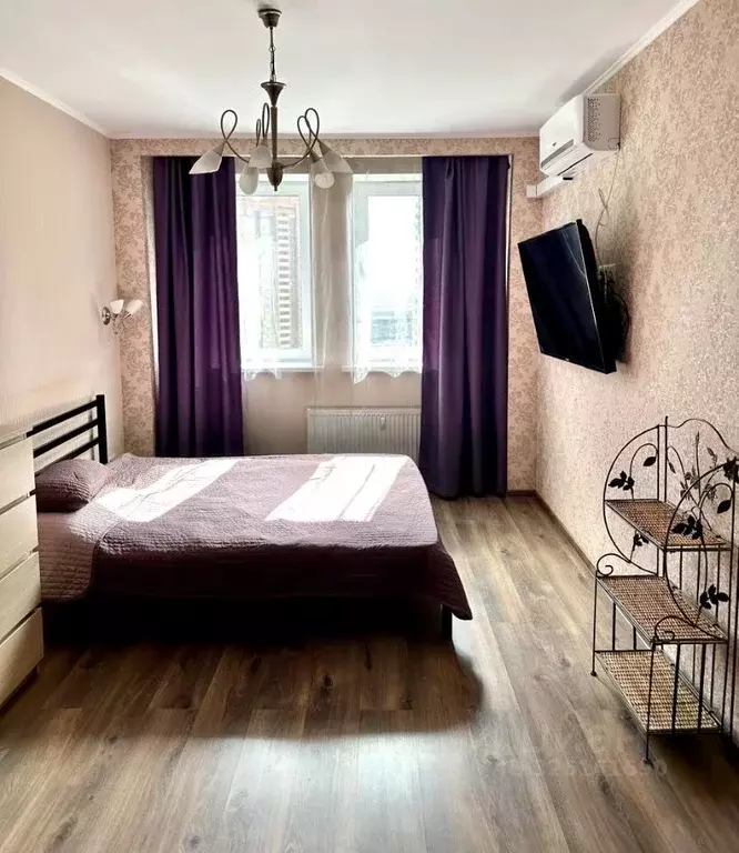 1-к кв. Санкт-Петербург пос. Парголово, ул. Федора Абрамова, 15 (35.8 ... - Фото 2