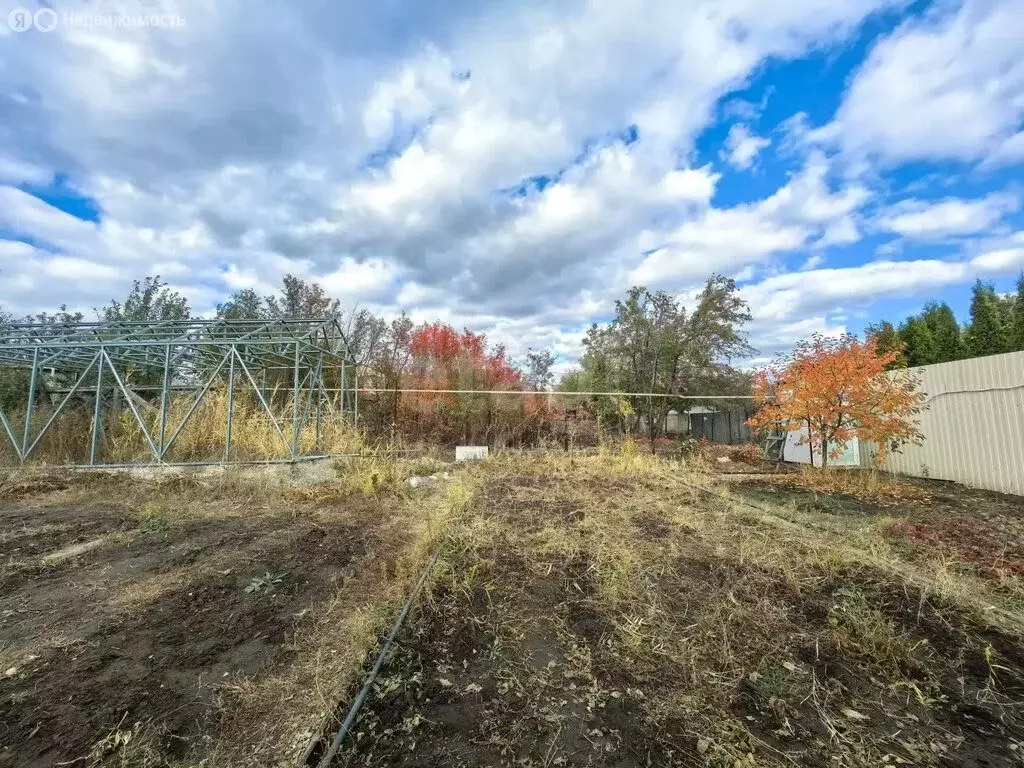 Участок в муниципальное образование Саратов, деревня Долгий Буерак, ... - Фото 2