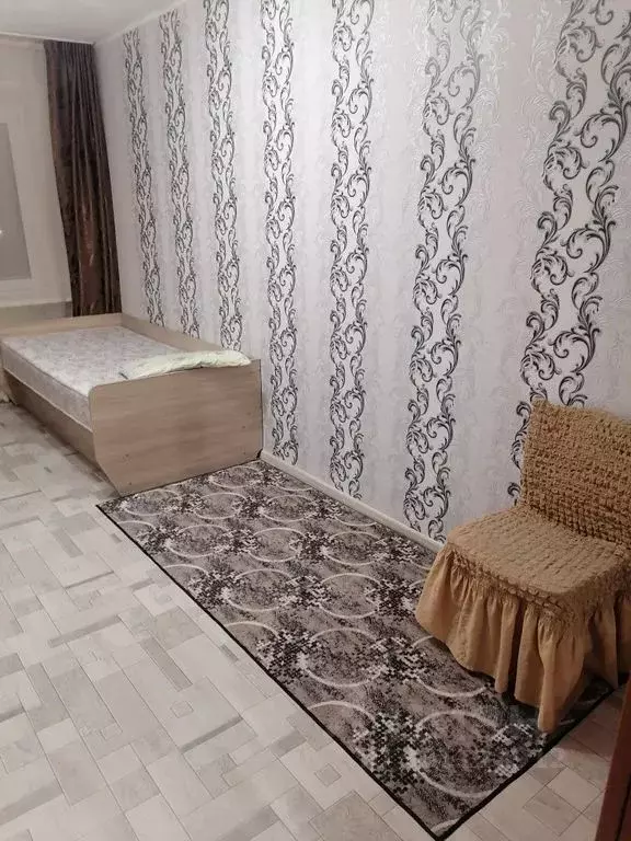 1-к кв. Ямало-Ненецкий АО, Надымский район, Пангоды пгт проезд ... - Фото 1