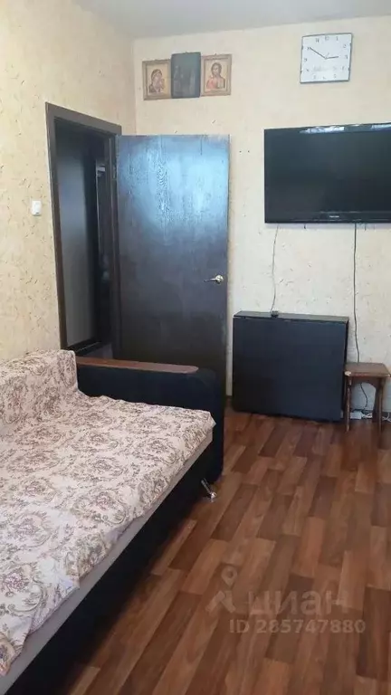 Комната Московская область, Реутов ул. Гагарина, 42/10 - Фото 1
