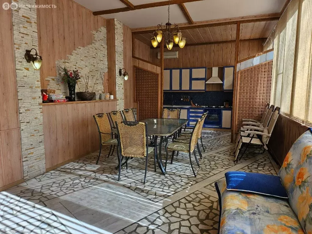 Дом в посёлок Иноземцево, Дорожный проезд, 16 (306 м) - Фото 2