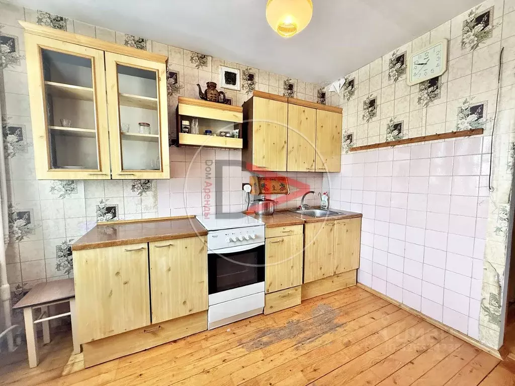 3-к кв. Башкортостан, Уфа ул. Софьи Перовской, 11/1 (62.0 м) - Фото 2