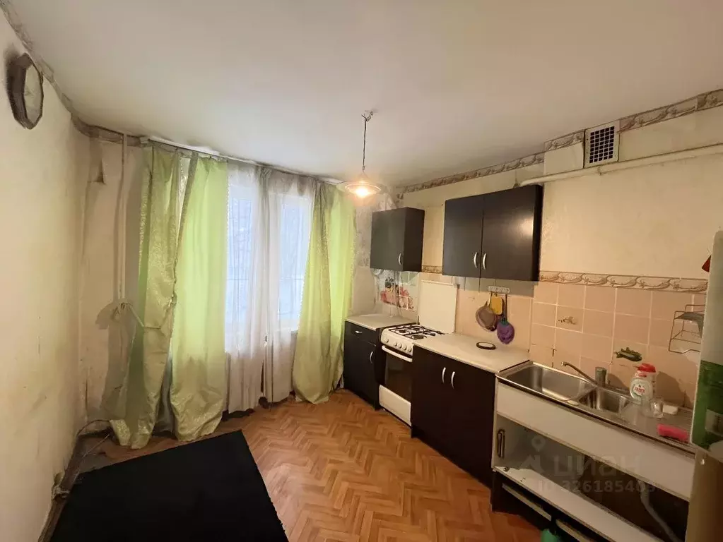 1-к кв. Московская область, Красногорск городской округ, Нахабино пгт ... - Фото 1