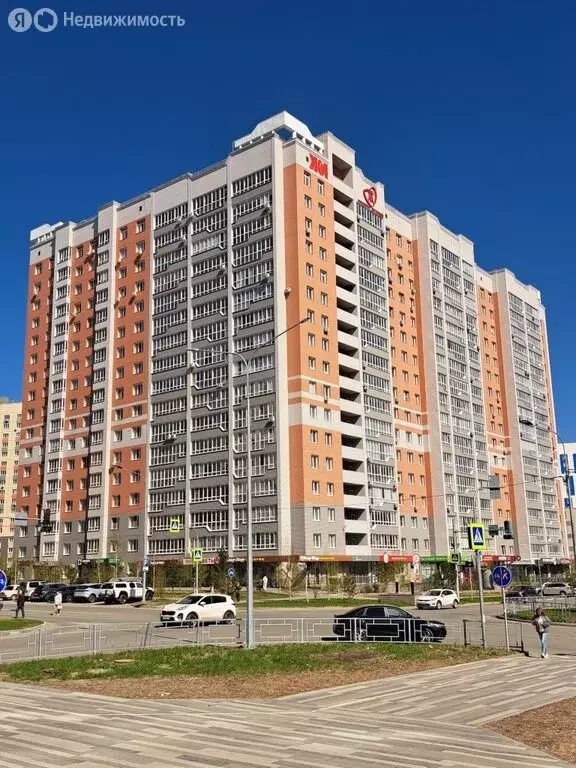 2-комнатная квартира: Барнаул, улица 65 лет Победы, 29 (49 м) - Фото 2