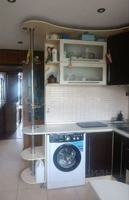 1-к кв. Крым, Алушта муниципальный округ, с. Малый Маяк ул. Морская, ... - Фото 2