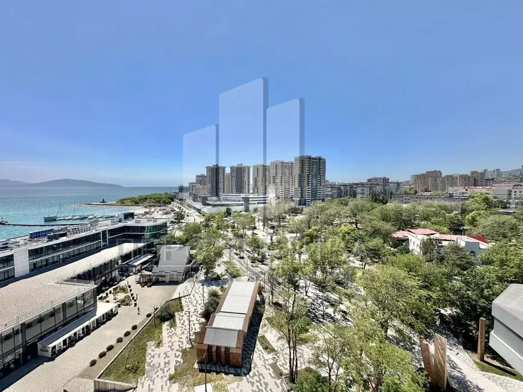 Помещение свободного назначения в Краснодарский край, Новороссийск ул. ... - Фото 1