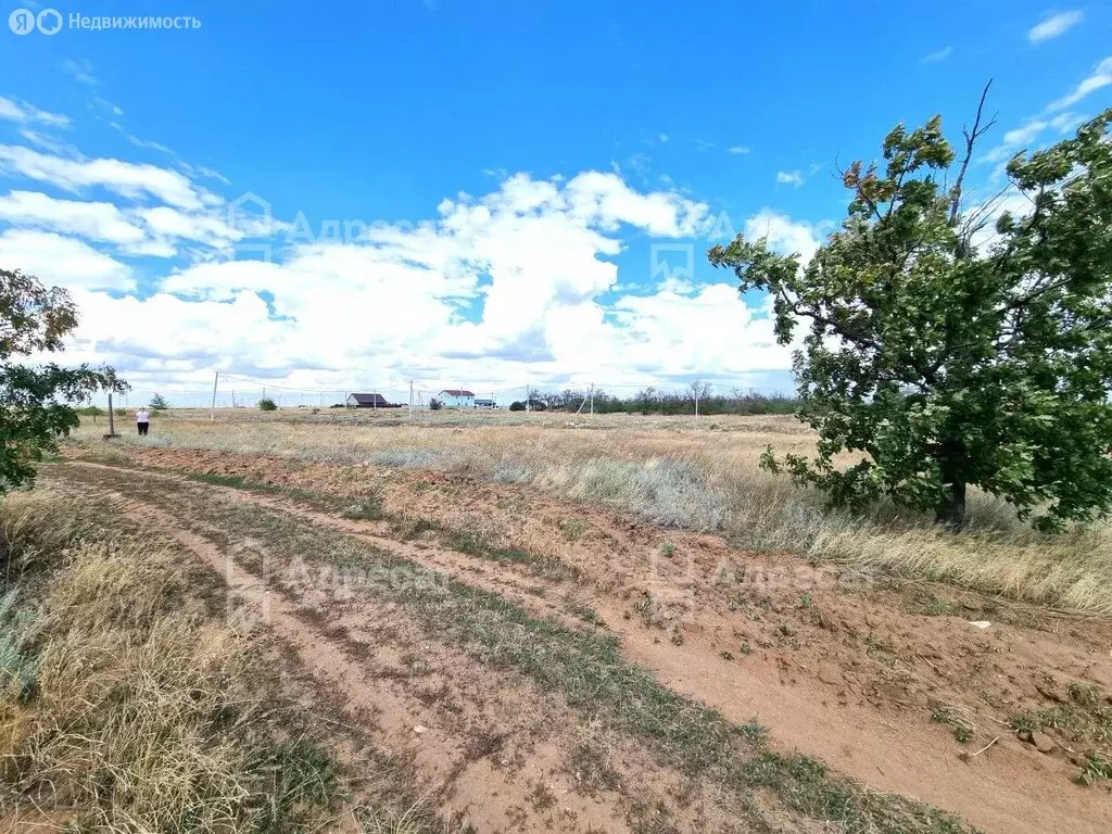 Участок в Волгоград, Берилловая улица (7 м) - Фото 0