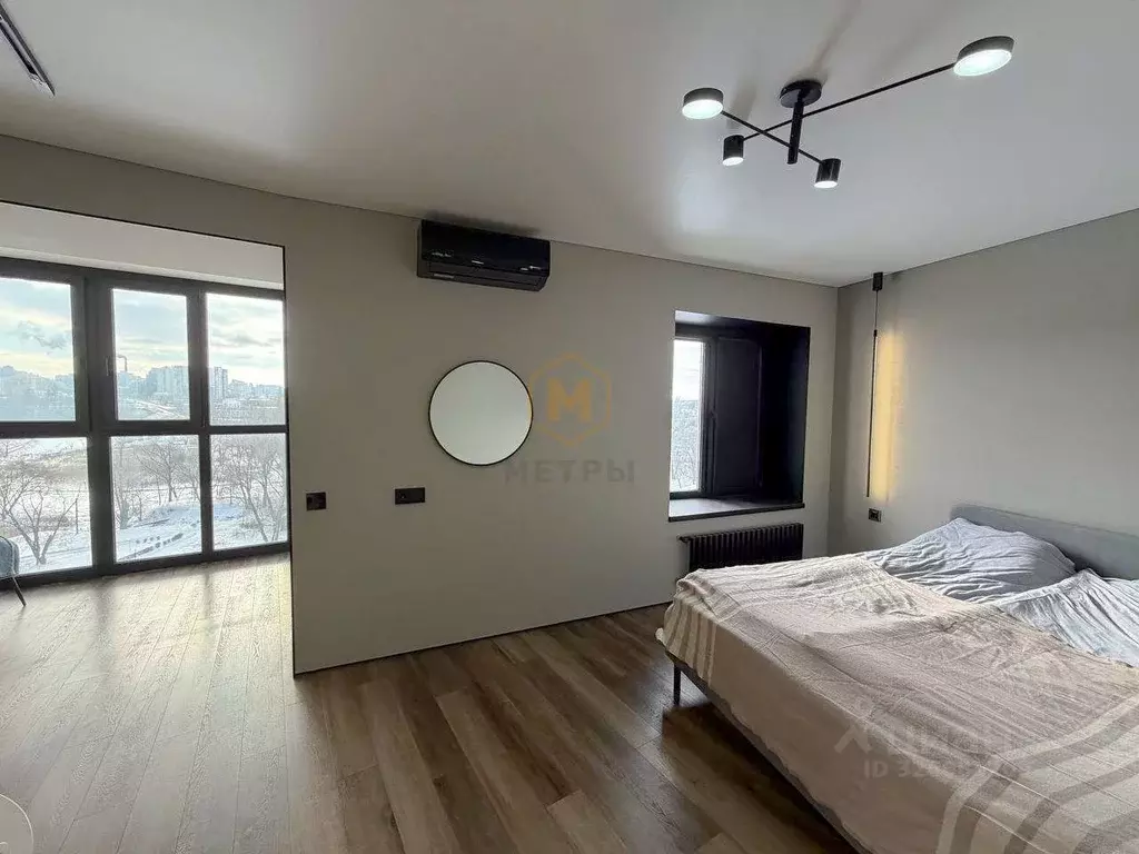 3-к кв. Белгородская область, Белгород Левобережная ул., 22 (86.3 м) - Фото 1