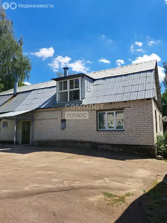 Дом в Смоленск, улица Марины Расковой, 1 (255 м) - Фото 0