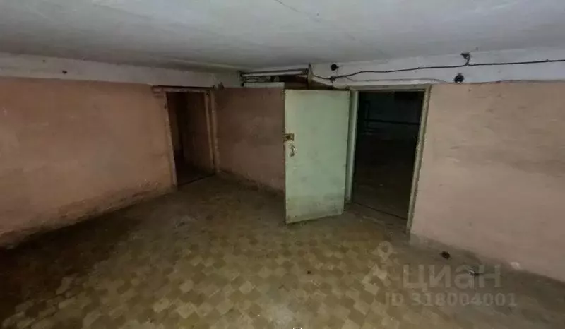 Помещение свободного назначения в Москва Окружной проезд, 23 (156 м) - Фото 0