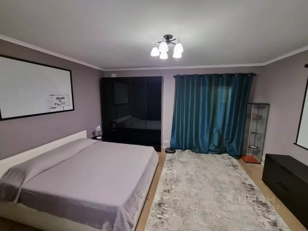 1-к кв. Московская область, Люберцы ул. Кирова, 9к1 (52.7 м) - Фото 2