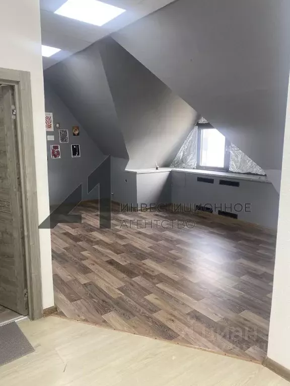 Офис в Тюменская область, Тюмень ул. Герцена, 103 (49 м) - Фото 0