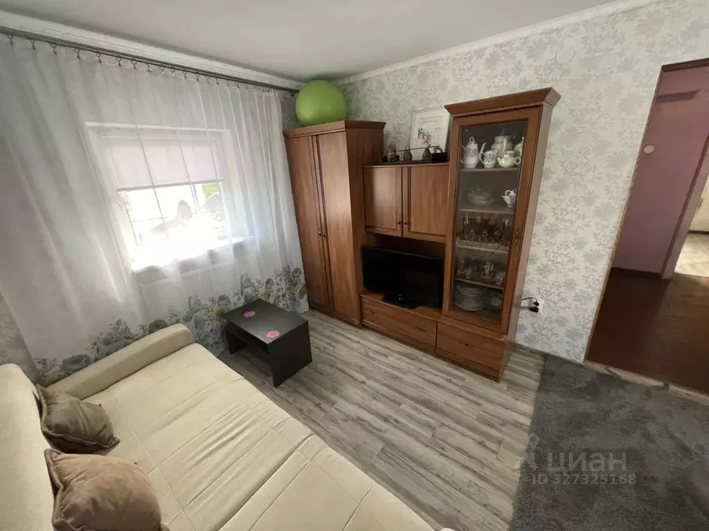 2-к кв. Калининградская область, Калининград Железнодорожник СНТ, ул. ... - Фото 1