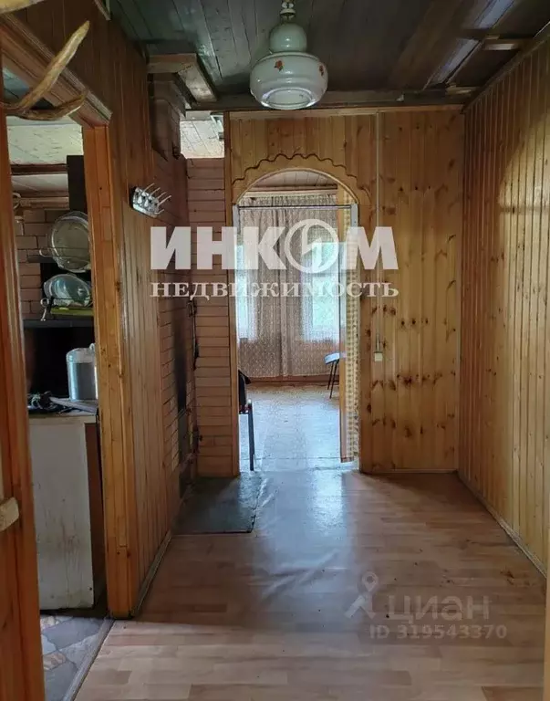Дом в Ярославская область, Переславль-Залесский муниципальный округ, ... - Фото 1