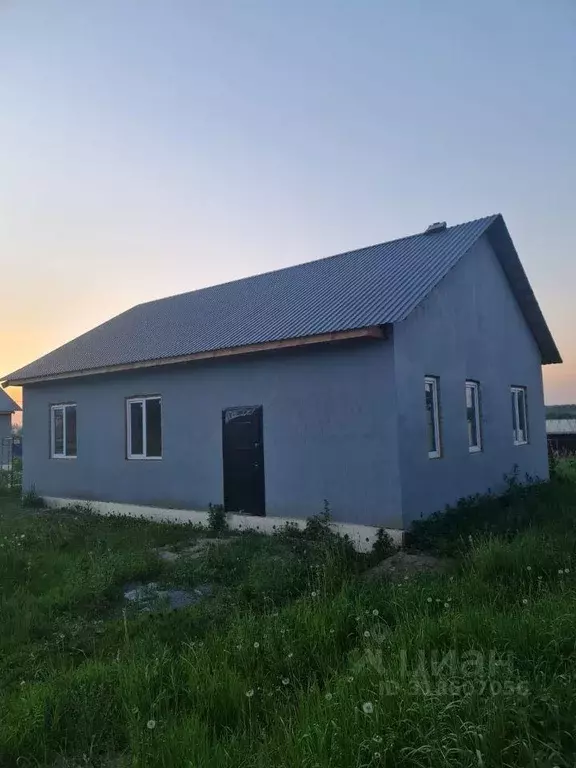 Коттедж, 90 м - Фото 0