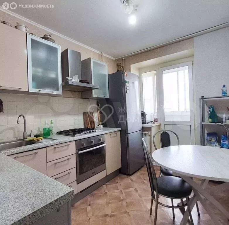 4-комнатная квартира: Волгоград, Череповецкая улица, 5 (75.2 м) - Фото 0