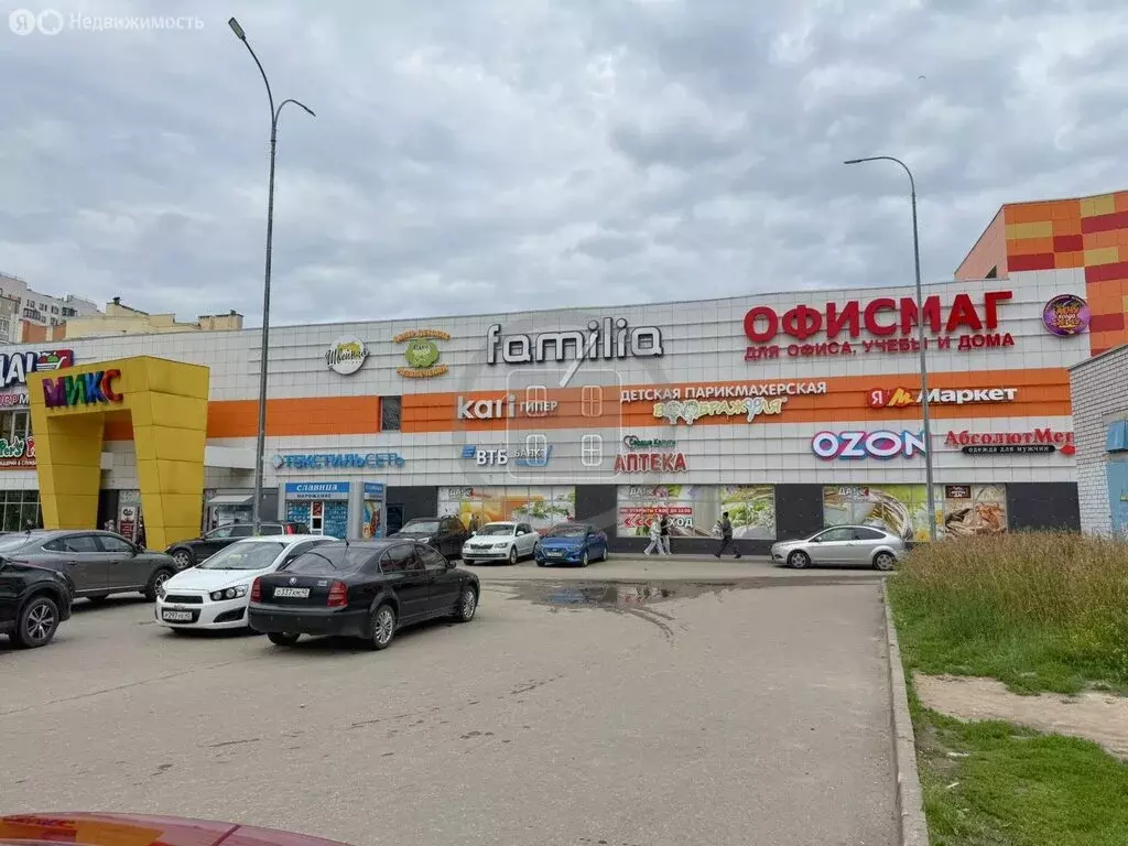 2-комнатная квартира: Калуга, улица Георгия Димитрова, 8 (62.1 м) - Фото 0