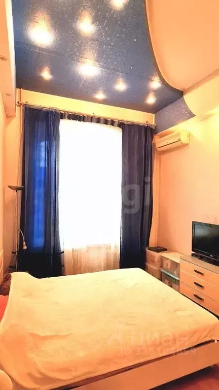 4-к кв. Тверская область, Тверь ул. Двор Пролетарки, 70 (98.5 м) - Фото 1