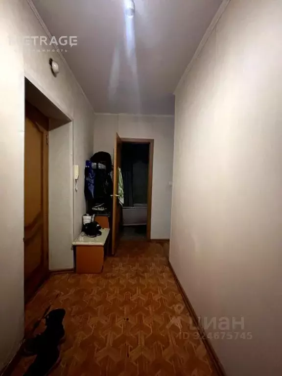 2-к кв. Новосибирская область, Новосибирск ул. Титова, 198 (47.0 м) - Фото 2