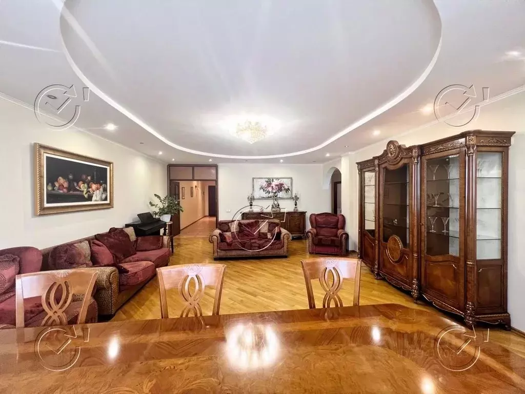 4-к кв. Москва Кантемировская ул., 29 (176.0 м) - Фото 2