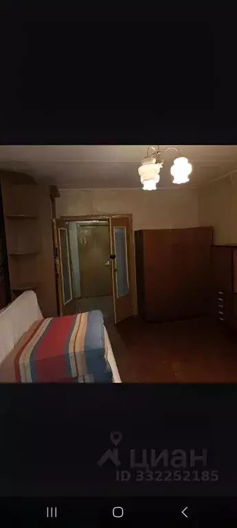 Комната Московская область, Подольск ул. Свердлова, 11А - Фото 0