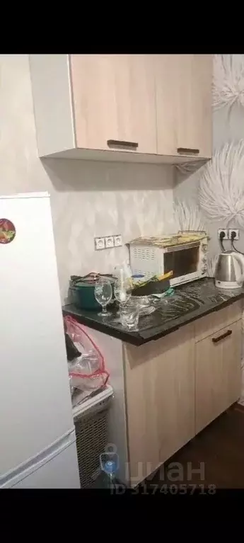 Комната Москва Новороссийская ул., 12 (10.0 м) - Фото 0
