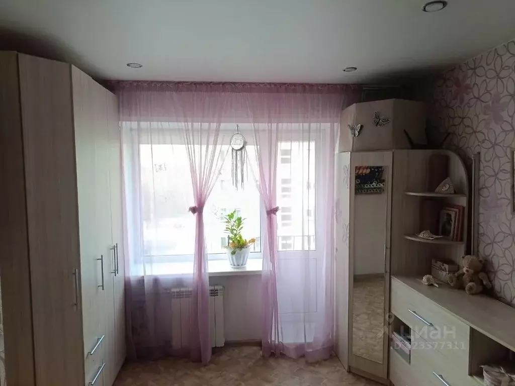 1-к кв. Новосибирская область, Новосибирск ул. Жуковского, 117/1 (22.0 ... - Фото 0