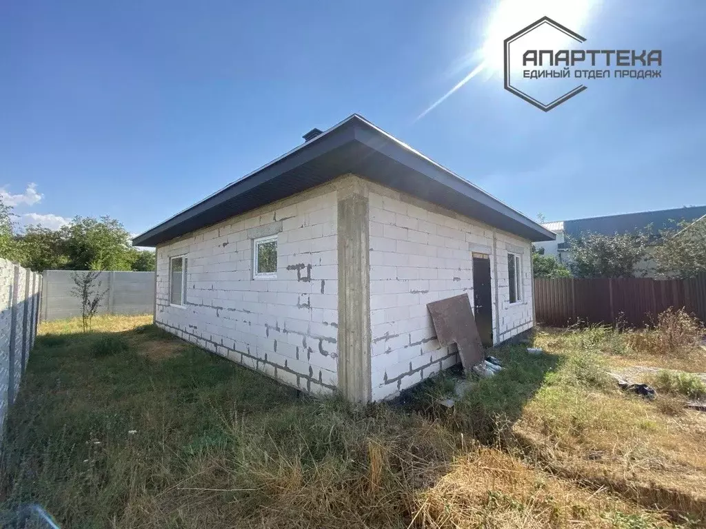 Дом в Севастополь Балаклавский муниципальный округ, ул. Александра ... - Фото 1