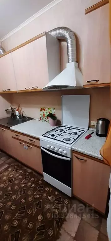 2-к кв. Тамбовская область, Тамбов ул. Чичерина, 40 (58.0 м) - Фото 2