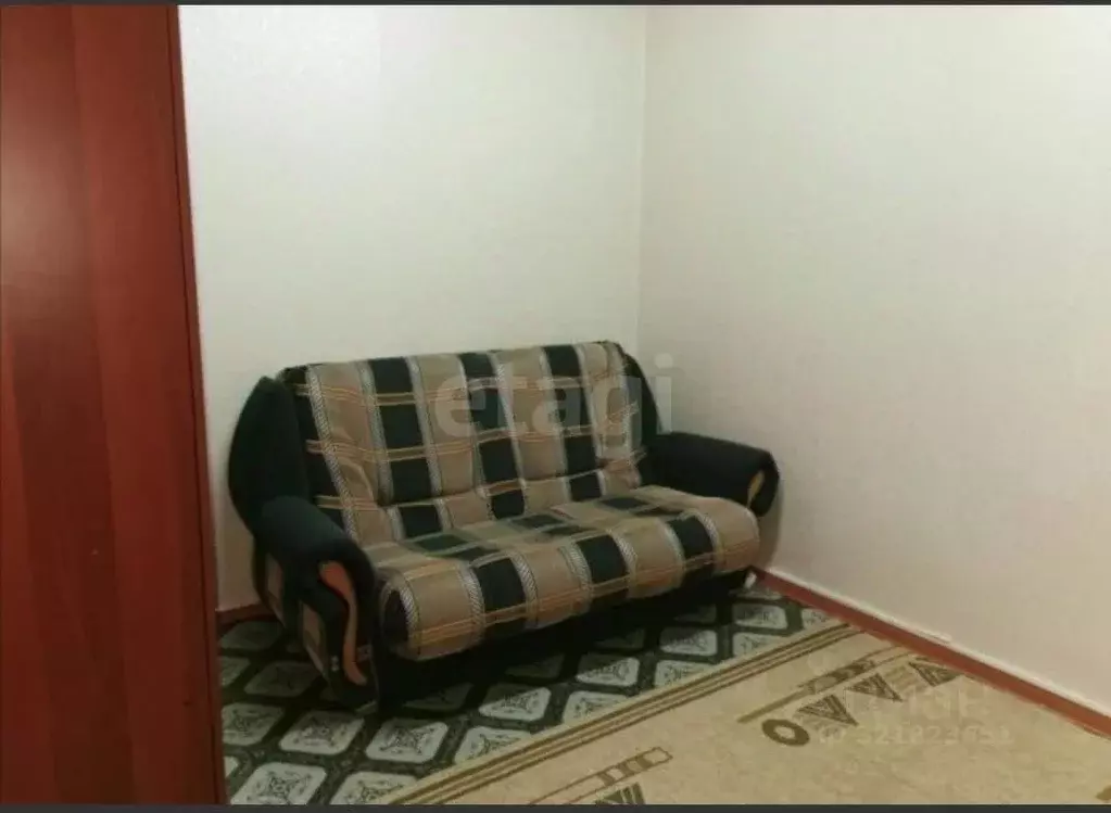 2-к кв. Ямало-Ненецкий АО, Пуровский район, Уренгой пгт, 5-й мкр 10 ... - Фото 2