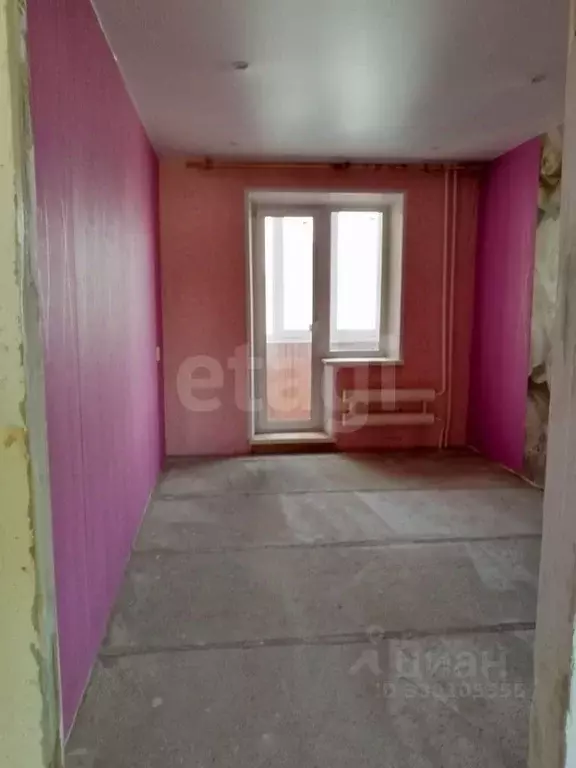 4-к кв. Томская область, Томск Солнечный мкр, ул. Бирюкова, 6 (78.0 м) - Фото 2