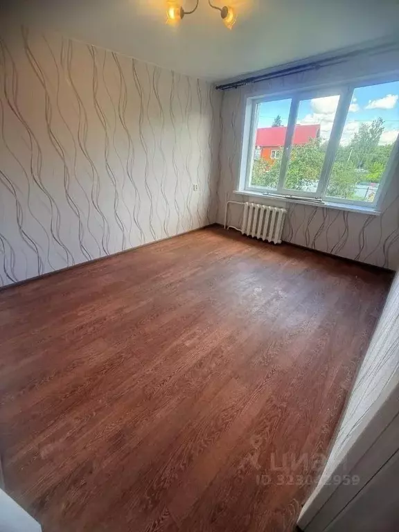 2-к кв. Тульская область, Тула городской округ, Плеханово рп ул. ... - Фото 1