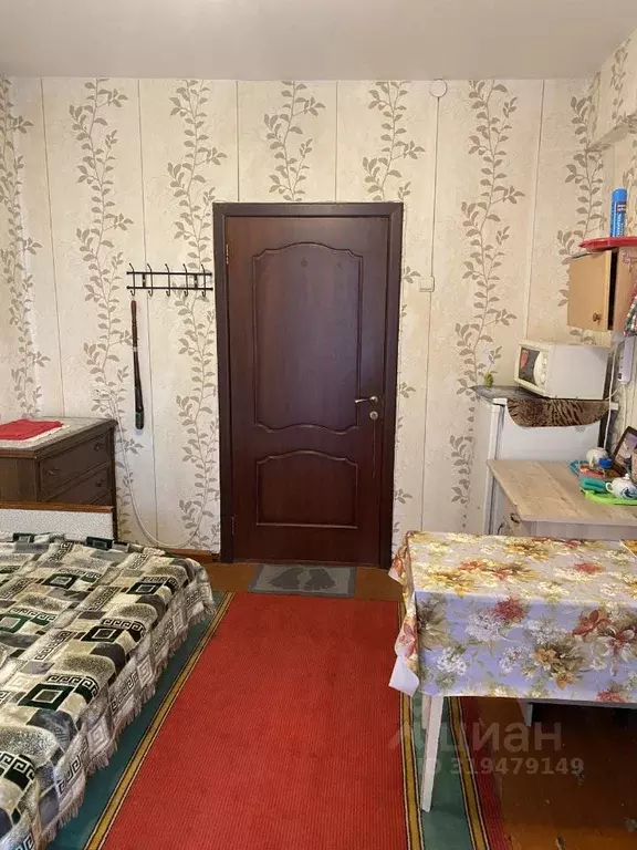 Комната Московская область, Люберцы ул. Электрификации, 42 - Фото 1