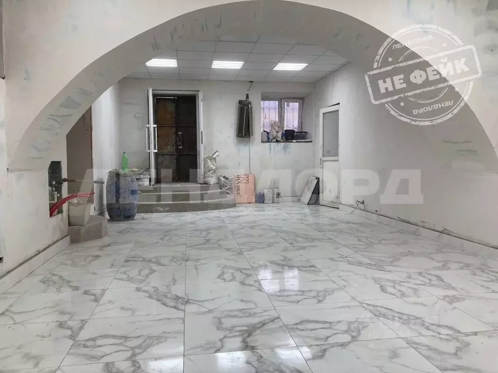 Торговая площадь в Ростовская область, Ростов-на-Дону, Нахичевань ул. ... - Фото 1