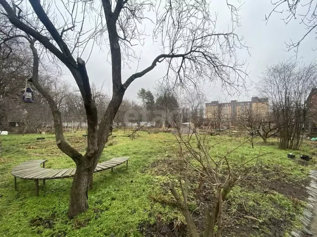 Участок в Ставропольский край, Пятигорск Первомайская ул. (16.0 сот.) - Фото 2