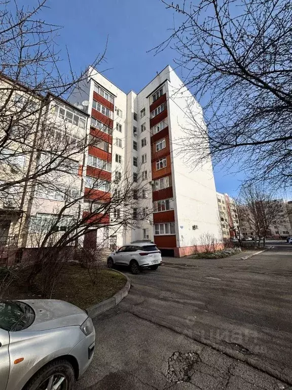 2-к кв. Ставропольский край, Ессентуки Новопятигорская ул. (57.9 м) - Фото 2