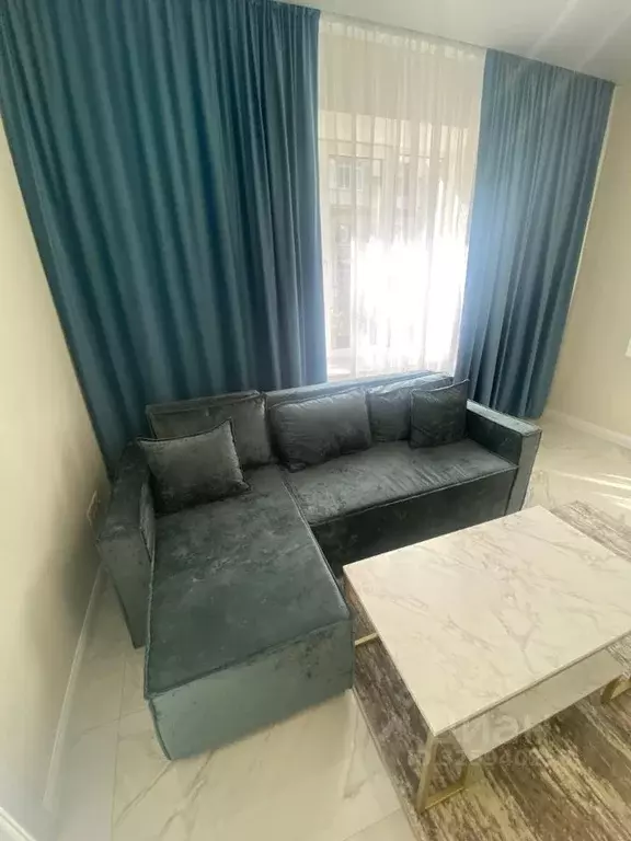 3-к кв. Москва Мытная ул., 23К1 (70.0 м) - Фото 1