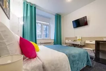 1-к кв. Санкт-Петербург ул. Лизы Чайкиной, 10 (16.0 м) - Фото 0