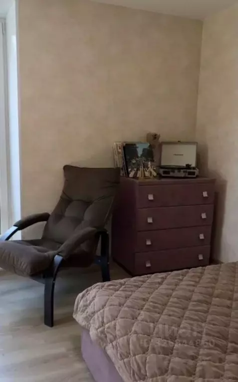 1-к кв. Санкт-Петербург ул. Ивана Черных, 13 (31.0 м) - Фото 2